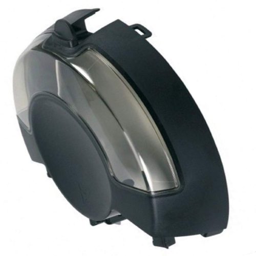 Tefal Acti Fry komplett fedél, fekete(SS-993604)