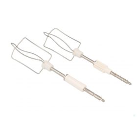 Tefal HT4121 kézi mixer habverő pár (SS995005) – gyári