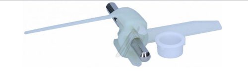 Bosch Siemens MUM5 konyhai robotgép szárnyastengely (U127582 / 00630760) – helyettesítő