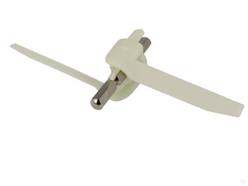 Bosch/Siemens konyhai robotgép szárnyas tengely (U148712)