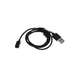   USB töltőkábel Huawei Band 6 / Watch Fit / Honor Band 6 (U484911) – utángyártott