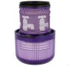 Dyson V11/SV14 porszívó HEPA filter mosható (970013-02) - utángyártott