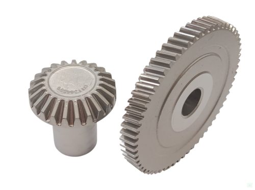 KitchenAid fogaskerék készlet (W11192794) - gyári
