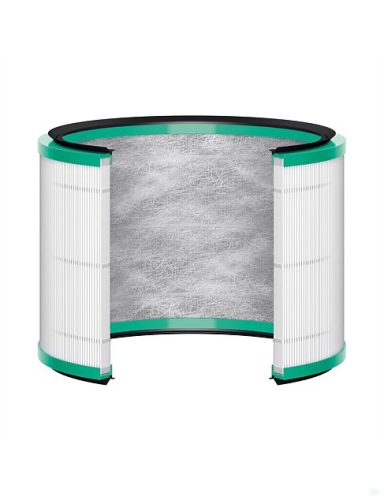Dyson Pure Cool Link TP02/TP03 HEPA szűrő 968103-04 – utángyártott
