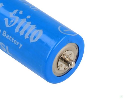Panasonic borotva újratölthető akkumulátor – utángyártott (WESLV9ZL2519)