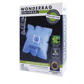   Wonderbag Universal Original porszívózsák 5 db (WB406120) – gyári