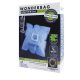 Wonderbag Universal Original porszívózsák 5 db (WB406120) – gyári