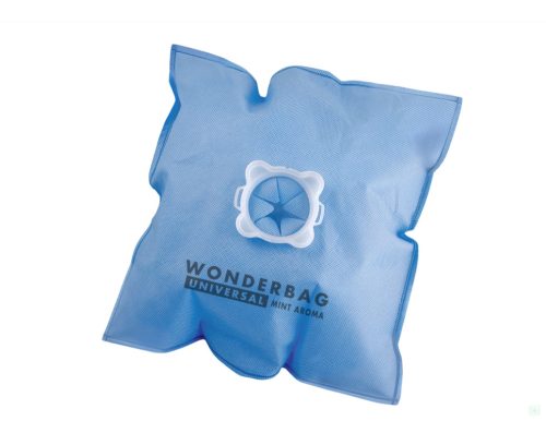 Wonderbag Universal Original porszívózsák 5 db (WB406120) – gyári