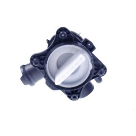   Mosógép vízszivattyú – Bosch / Siemens kompatibilis, utángyártott (00146258)