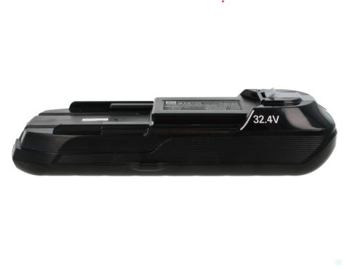 Rowenta Versatile X-Force akkumlátor (ZR009702) - utángyártott