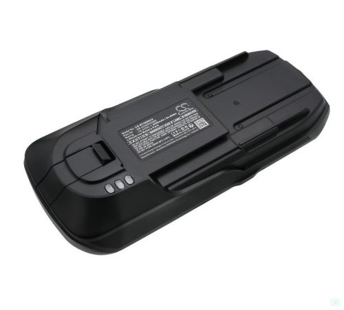 Rowenta Versatile X-Force akkumlátor (ZR009702) - utángyártott