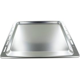 Whirlpool/Indesit sütő tepsi (481241838127) utángyártott