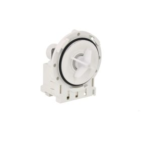   Vízszivattyú motor BPX2-190L Electrolux AEG mosógéphez (140001900012) - utángyártott