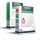 NUMATIC NVM-1CH porzsák Hepa-Flo – 10 db (604015) utángyártott 