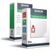 NUMATIC NVM-1CH porzsák Hepa-Flo – 10 db (604015) utángyártott 