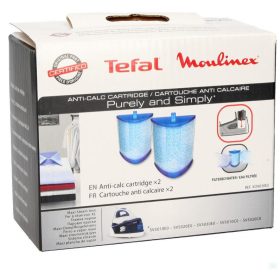   Tefal Purely gőzállomás vzkőmentesítő (XD9030E0) - gyári