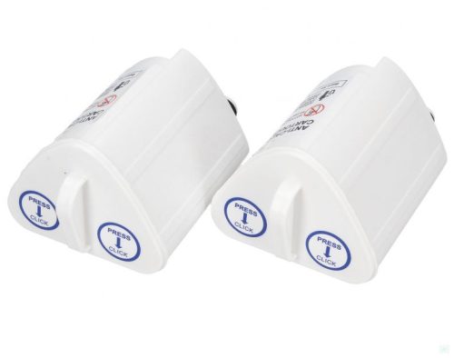 TEFAL vízkőmentesítő patron Fasteo gőzállomáshoz (XD9060E0) - gyári