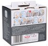 TEFAL vízkőmentesítő patron Fasteo gőzállomáshoz (XD9060E0) - gyári