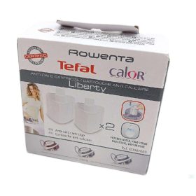 Tefal Liberty vízkőmentesítő patron (XD9070E0) - gyári