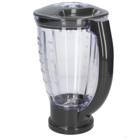   Moulinex Masterchef Gourmetrobotgép turmixpohár, komplett (XF634BB1)