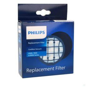   PHILIPS XV1681/01 7000 Aqua & 8000 AquaPlus szűrő (XV1681/01) - gyári