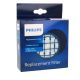 PHILIPS XV1681/01 7000 Aqua & 8000 AquaPlus szűrő (XV1681/01) - gyári