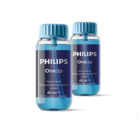   Tisztítószer Philips One Up elektromos femosóhoz (XV1892/02) - gyári