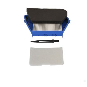 Rowenta HEPA szűrő készlet (ZR004601) - gyári  