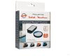 Hepa filter szett ROWENTA COMPACT POWER CYCLONIC porszívóhoz (ZR005901) - gyári