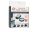 Hepa filter szett ROWENTA COMPACT POWER CYCLONIC porszívóhoz (ZR005901) - gyári