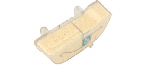 Rowenta Mop+ patron készlet gőztisztítóhoz (ZR006501) - gyári