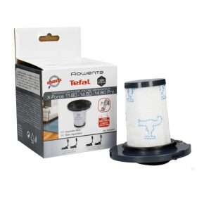 Rowenta X-Force Flex porszívó szűrő (ZR009007) - gyári