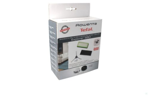 Rowenta  X-PLORER Serie 80 robotporszívó kefe és szűrőkészlet (ZR177002) - gyári