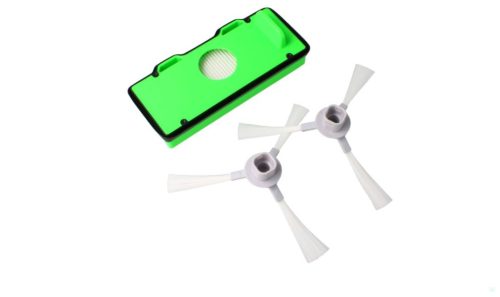 Rowenta  X-PLORER Serie 80 robotporszívó kefe és szűrőkészlet (ZR177002) - gyári