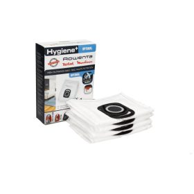   Porzsák Hygiene + Optimal Rowenta porszívóhoz  (ZR200540) - gyári 