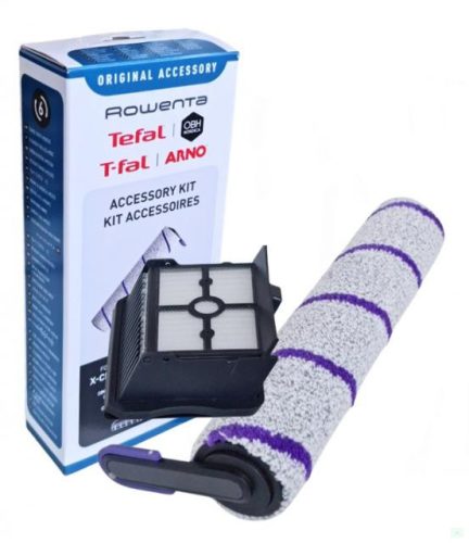 Szűrőkészlet Rowenta X-Clean 10 porszívóhoz (ZR336A01)