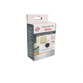   Vízkőmentesítő patron Rowenta gőztisztítóhoz 4 db (ZR850001) -gyári
