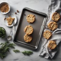 Sütőtepsi, sütőlemez