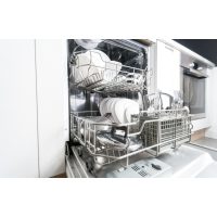 Mosogatógép kosár, szórókar