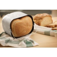 Kenyérsütőgép üst, sütőforma