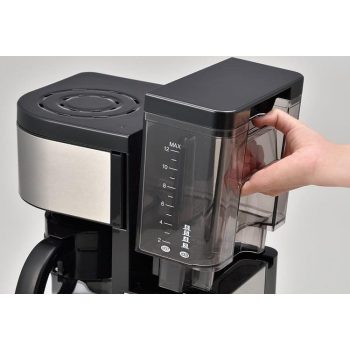 Kávéfőző víztartály