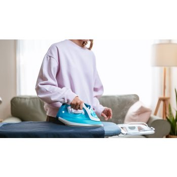 Vasaló, gőzállomás alkatrész, tartozék