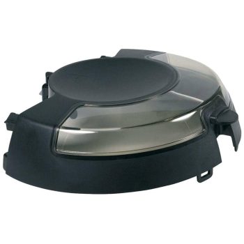 Olajsütő, Airfryer fedél