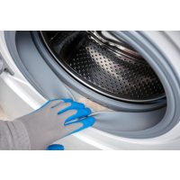 Mosogatógép ajtószigetelés, ajtóelem