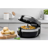 Olajsütő, AirFryer tartozék, kiegészítő