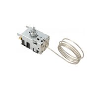 Hűtőszekrény termosztát, fűtőbetét, relé, érzékelők