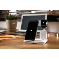 Telefon és okosóra töltők – kábelek, adapterek