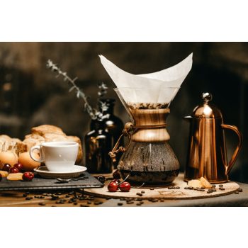 Kávéfőző  tartozék, kiegészítő