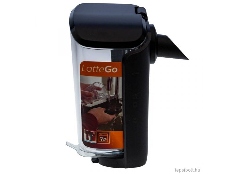 Philips Saeco Latte Go tejtartály (421945016211)